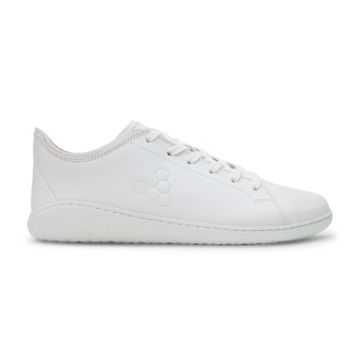 Vivobarefoot Geo Court III Men Bright White