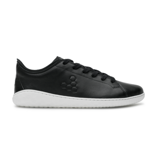 Vivobarefoot Geo Court III Men Obsidian