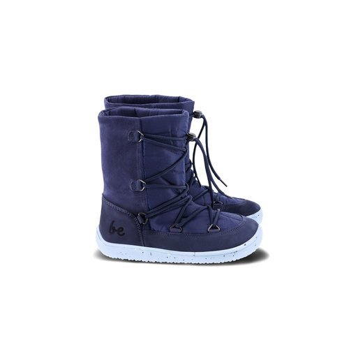 Be Lenka Snowfox Kids 2.0 Dark & Light Blue