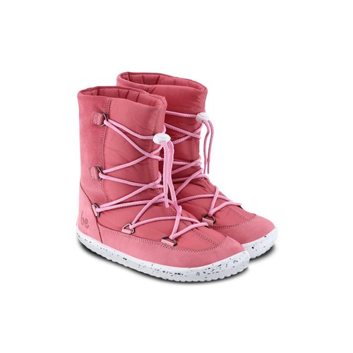 Be Lenka Snowfox Kids 2.0 Rose Pink