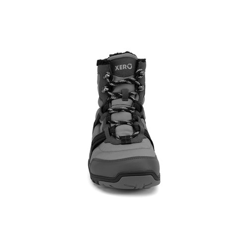 Xero Shoes Alpine Men Asphalt/Black