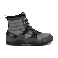 Alpine Men Asphalt/Black