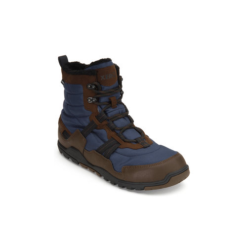 Xero Shoes Alpine Men Brown/Navy