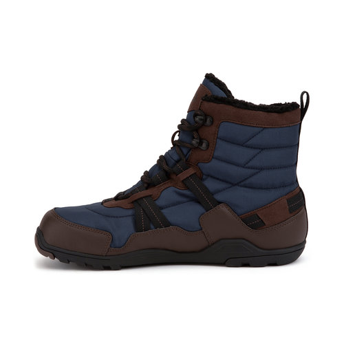 Xero Shoes Alpine Men Brown/Navy