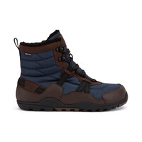 Alpine Men Brown/Navy