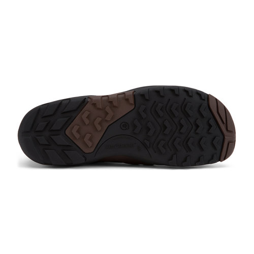 Xero Shoes Alpine Men Brown/Navy