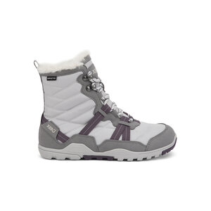 Xero Shoes Alpine Women Frost Gray / White