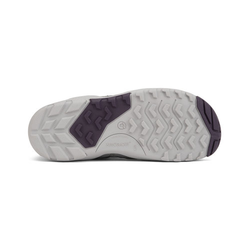 Xero Shoes Alpine Women Frost Gray / White