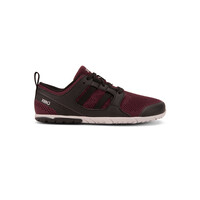 Zelen Women Fig / Black