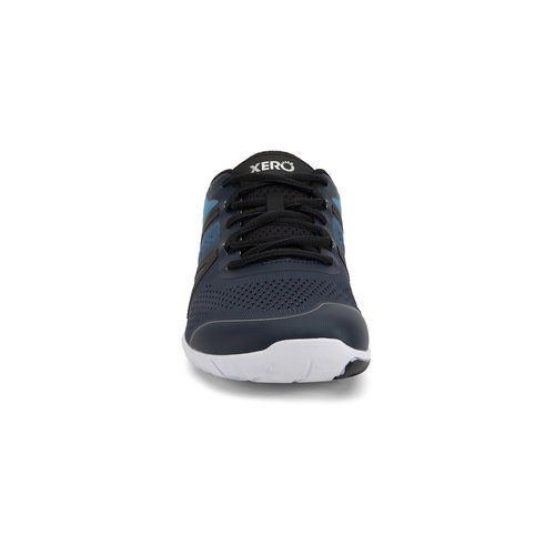 Xero Shoes HFS Men Navy / Scuba Blue