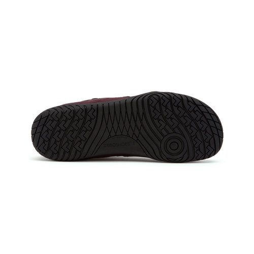 Xero Shoes 360° Women Fig / Black