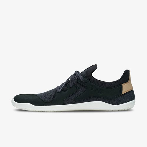 Vivobarefoot Primus Asana Ladies Obsidian