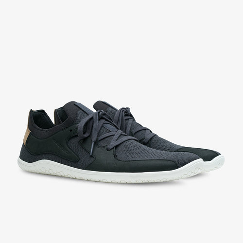 Vivobarefoot Primus Asana Ladies Obsidian