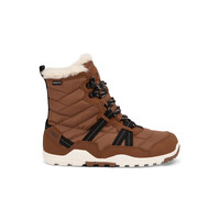 Alpine Women Rubber Brown / Eggshell