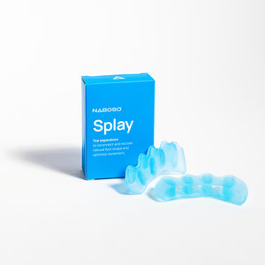 Naboso Splay Blue