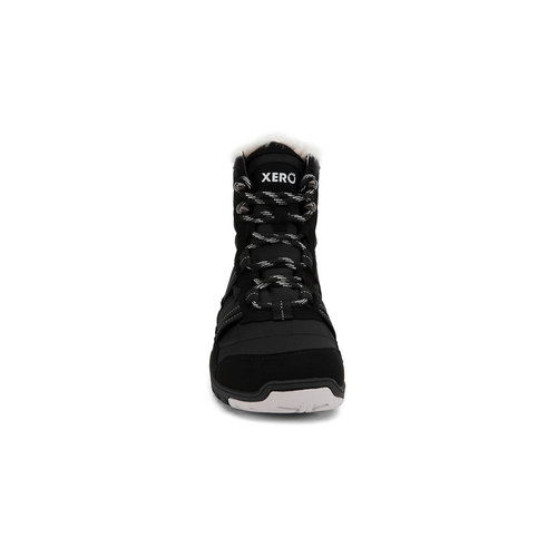 Xero Shoes Alpine Women Black