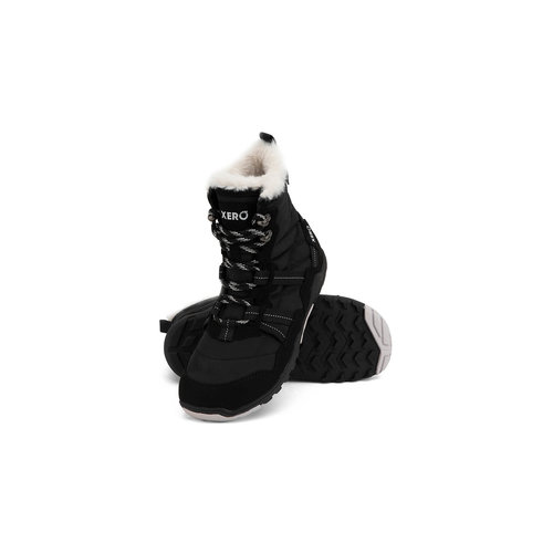 Xero Shoes Alpine Women Black