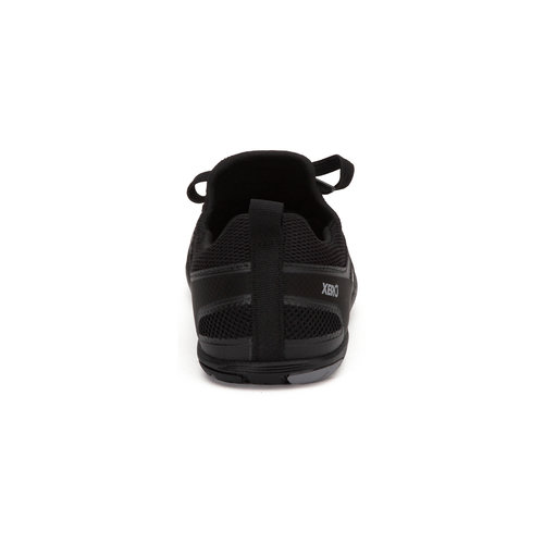 Xero Shoes Forza Runner Men Black