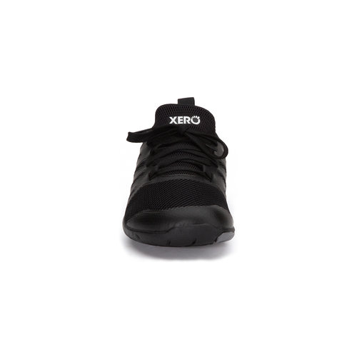 Xero Shoes Forza Runner Men Black