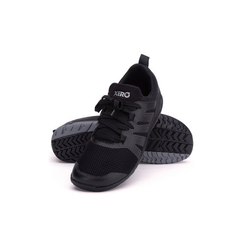 Xero Shoes Forza Runner Men Black