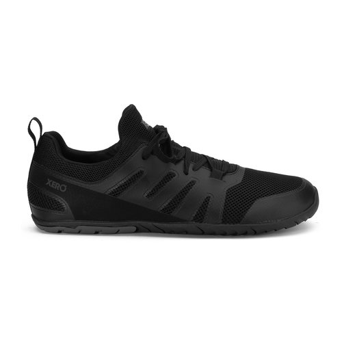 Xero Shoes Forza Runner Men Black