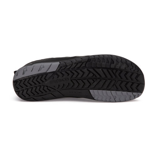 Xero Shoes Forza Runner Men Black