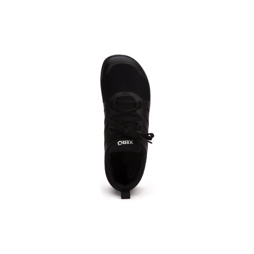 Xero Shoes Forza Runner Men Black
