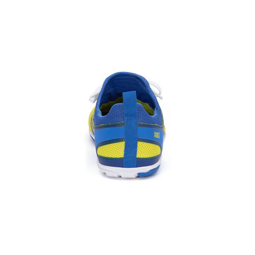 Xero Shoes Forza Runner Men Victory Blue / Sulphur