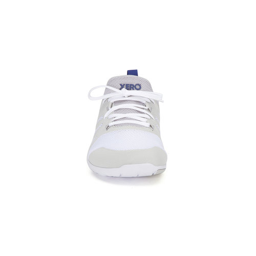 Xero Shoes Forza Runner Men White / Sodalite Blue