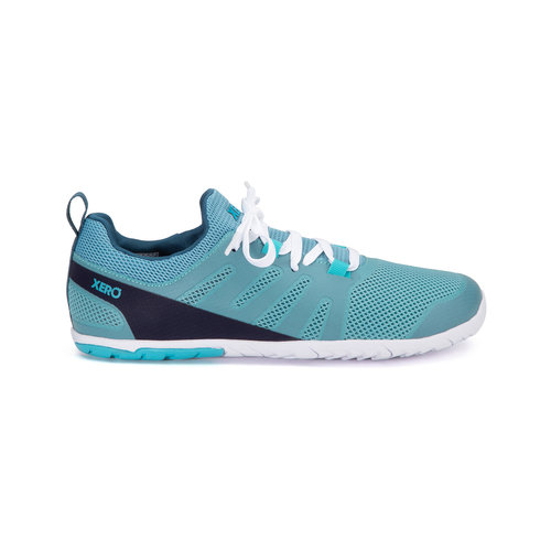 Xero Shoes Forza Runner Women Porcelain Blue / Peacoat