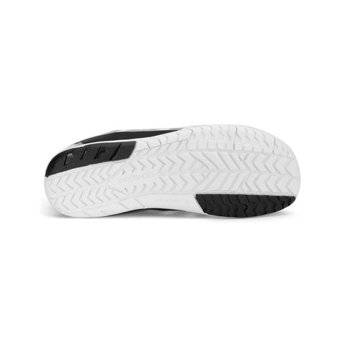 Xero Shoes Forza Runner Women White / Black