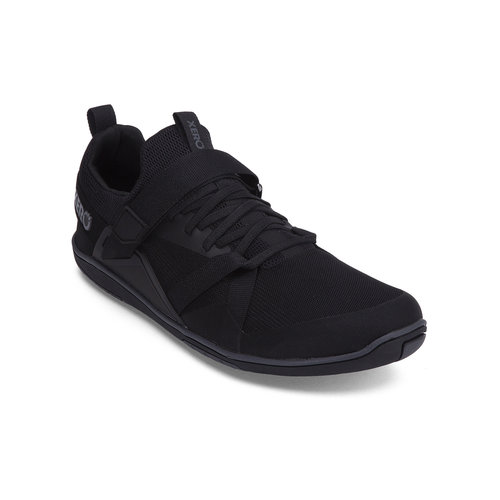 Xero Shoes Forza Trainer Men Black