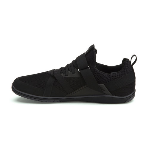 Xero Shoes Forza Trainer Men Black