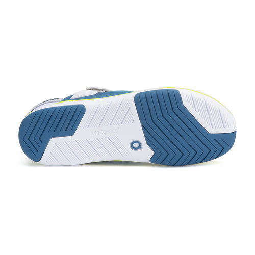 Xero Shoes Forza Trainer Men White / Blue Sapphire