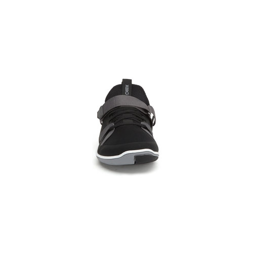 Xero Shoes Forza Trainer Women Black / Asphalt