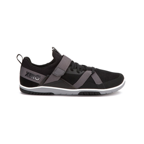 Xero Shoes Forza Trainer Women Black / Asphalt