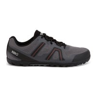 Mesa Trail II Men Steel Gray / Orange