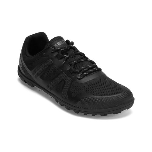 Xero Shoes Mesa Trail II Men Black