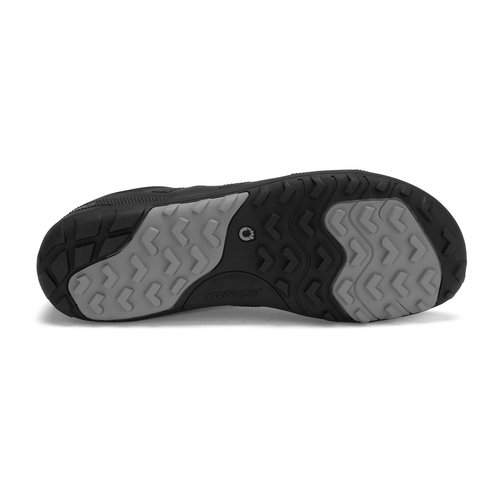 Xero Shoes Mesa Trail II Men Black