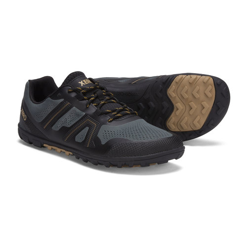 Xero Shoes Mesa Trail II Men Forest