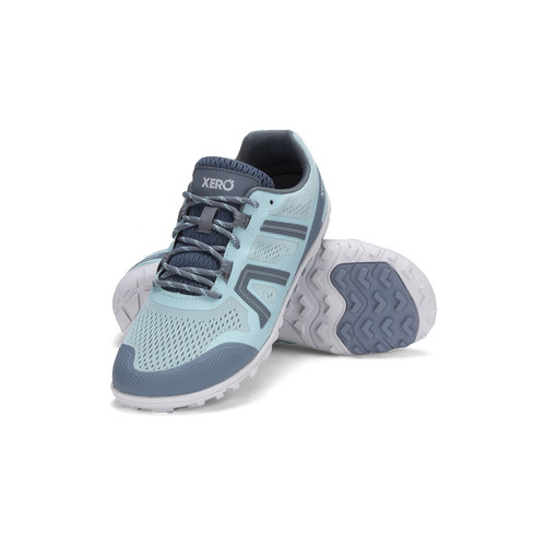 Xero Shoes Mesa Trail II Women Turqoise