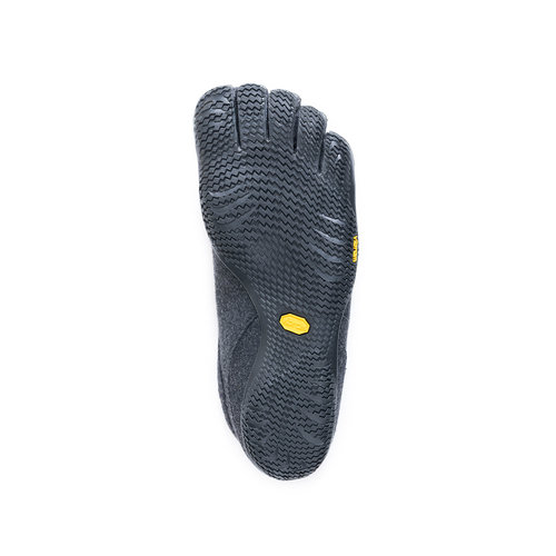 Vibram FiveFingers KSO ECO Wool Men Grey/Black