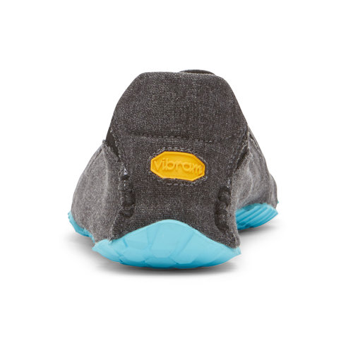 Vibram FiveFingers CVT LB Men Grey/Light Blue