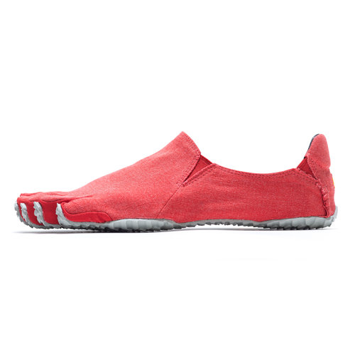 Vibram FiveFingers CVT LB Women Red/Ice