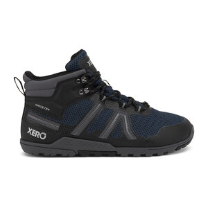 Xero Shoes Xcursion Fusion Men Moonlit Blue / Black