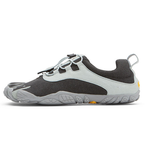 Vibram FiveFingers V-Run Retro Women Black/Grey