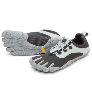 Vibram FiveFingers V-Run Retro Men Black/Grey