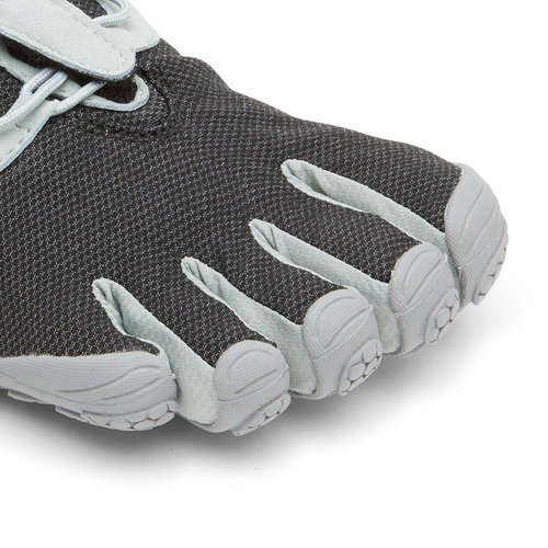 Vibram FiveFingers V-Run Retro Men Black/Grey