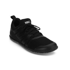 Xero Shoes Forza Runner Men Black