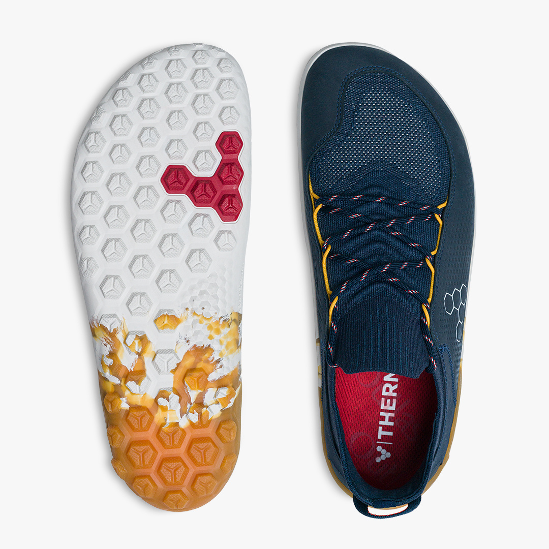 Tracker Decon Low FG2 Men Insignia Blue Barefoot & More Tracker Decon Low FG2 Men Insignia Blue Barefoot & More